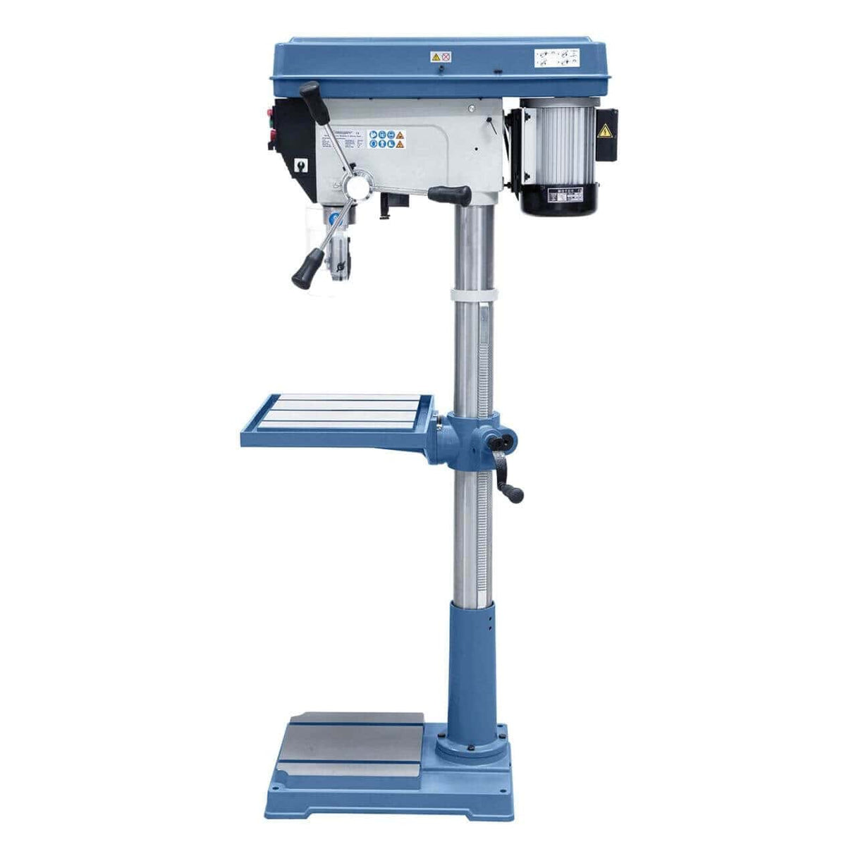 Bernardo Kolomboormachine B 610 Pro - 400 V