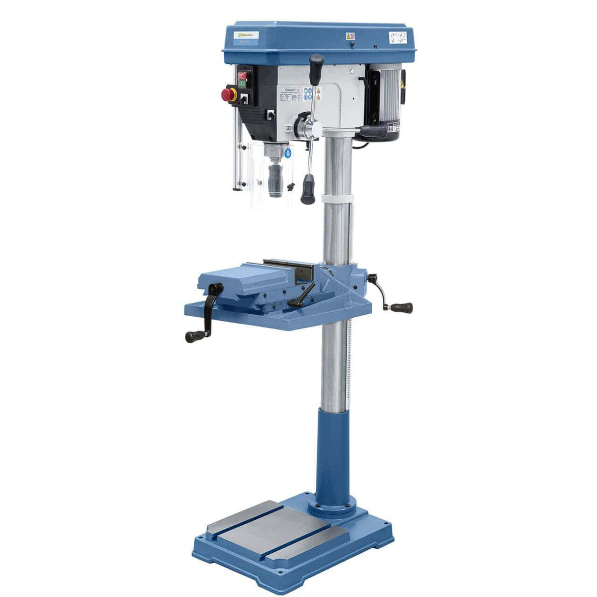 Bernardo Kolomboormachine B 610 Pro - 400 V