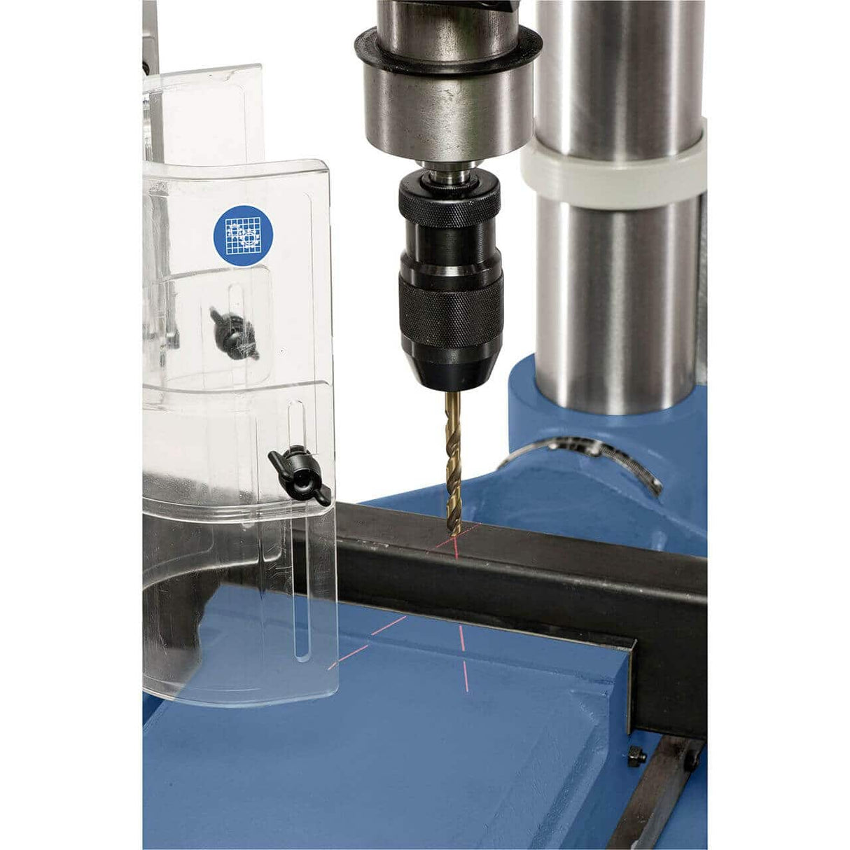 Bernardo Kolomboormachine B 610 Pro - 400 V