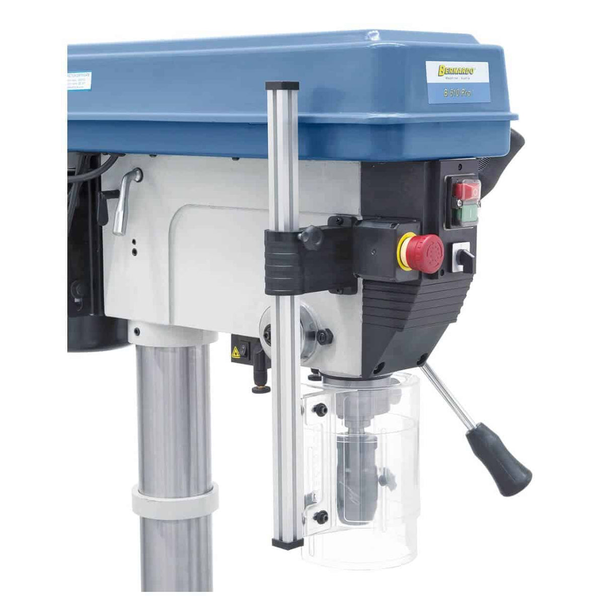 Bernardo Kolomboormachine B 610 Pro - 400 V