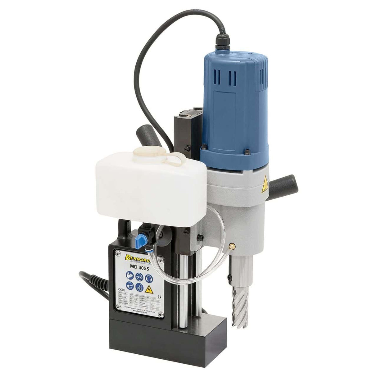 Bernardo Carotatrice magnetica MD 4055
