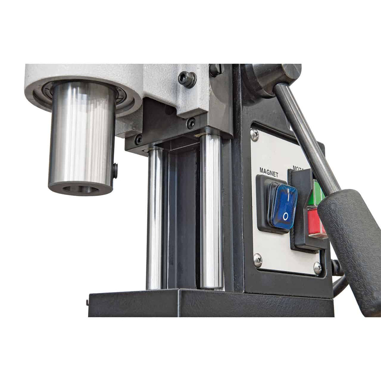 Bernardo Carotatrice magnetica MD 4055