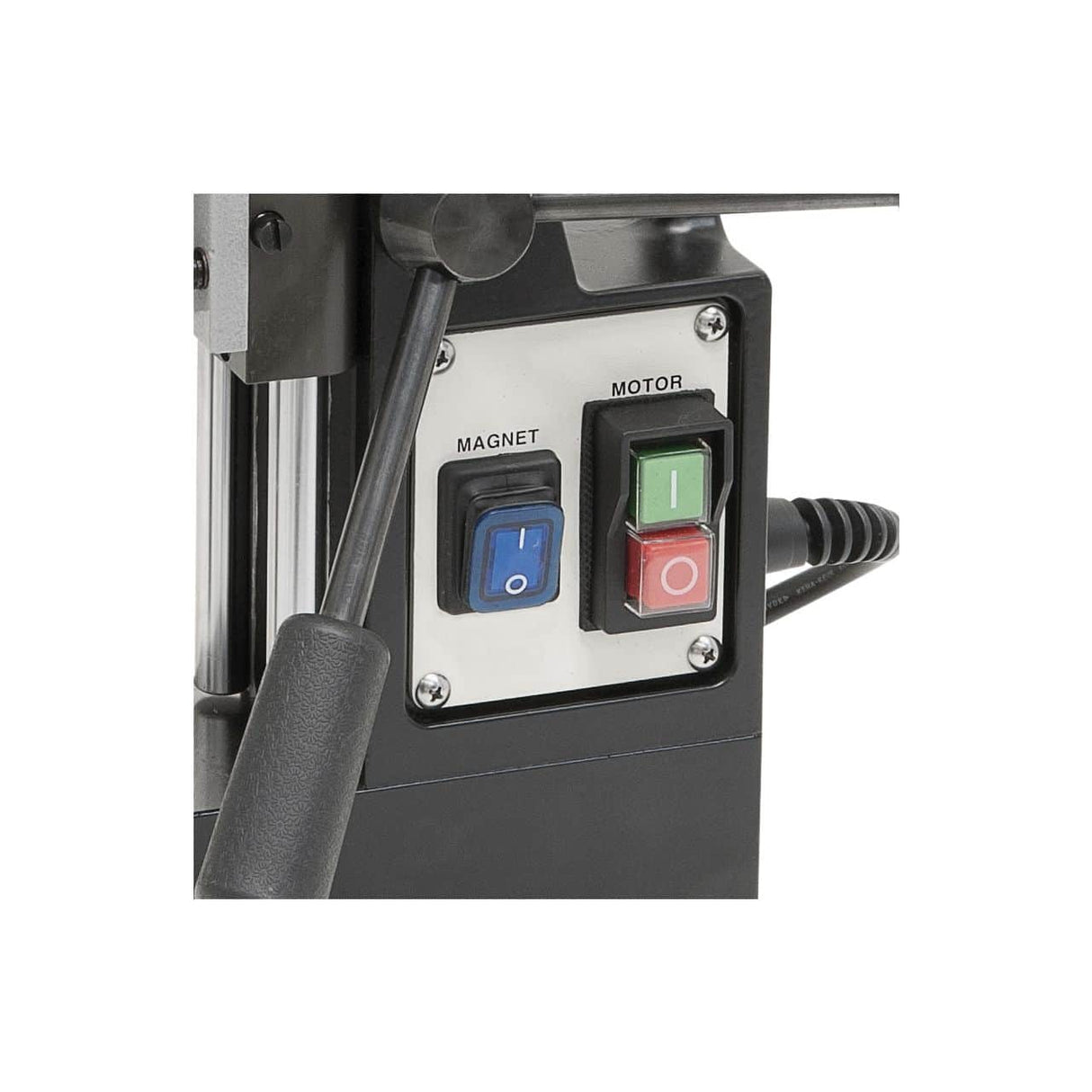 Bernardo Carotatrice magnetica MD 4055