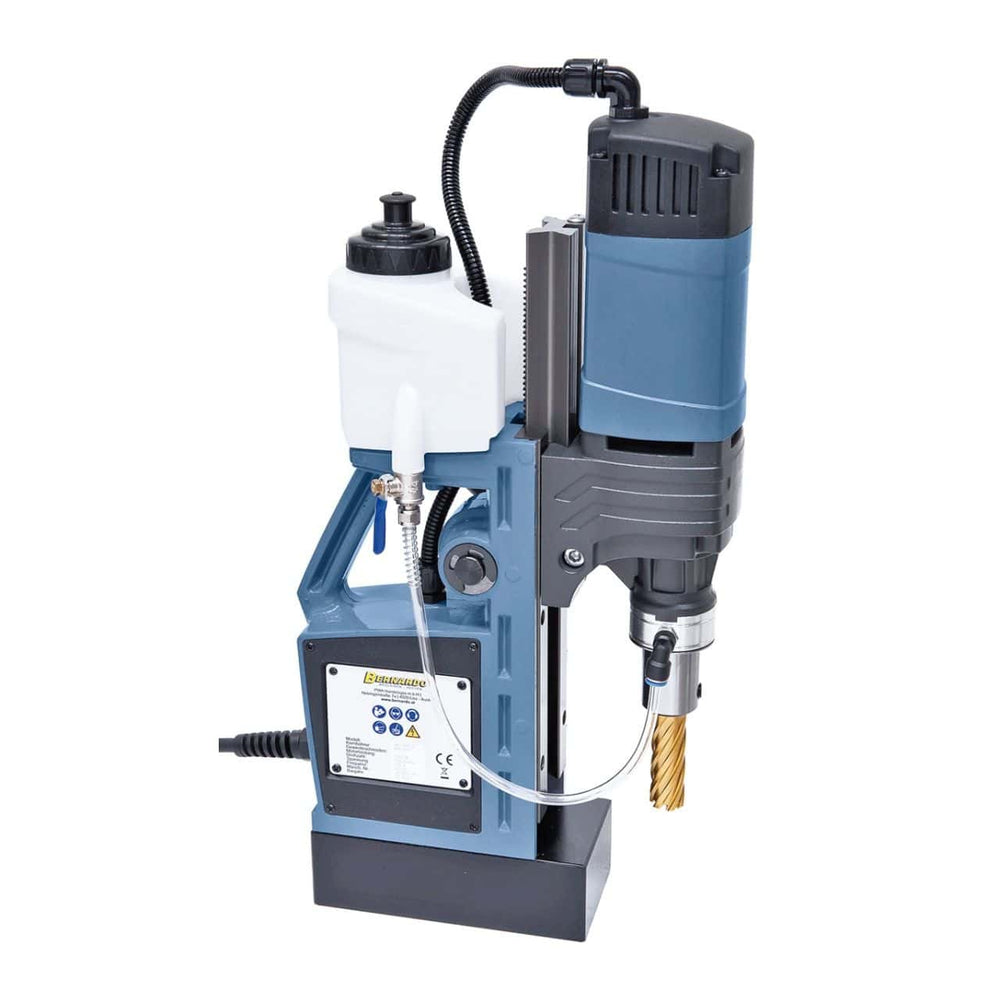 Bernardo Carotatrice magnetica MD 3550 E