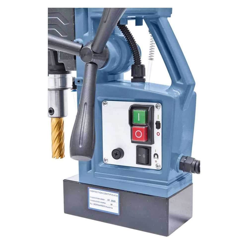 Bernardo Carotatrice magnetica MD 3550 E