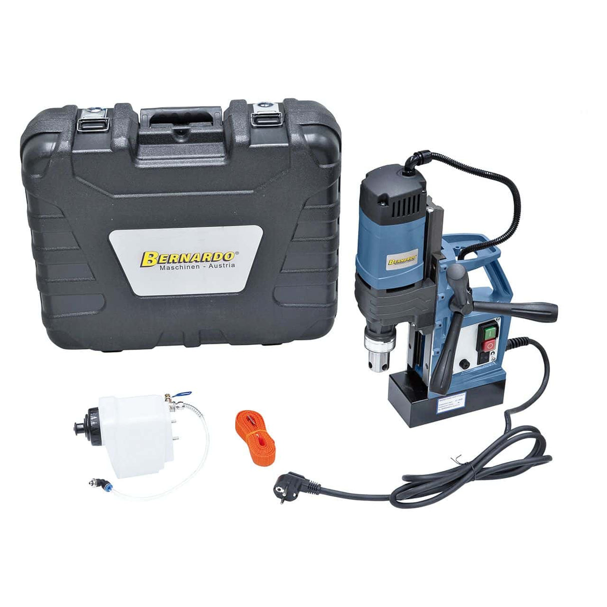 Bernardo Carotatrice magnetica MD 3550 E