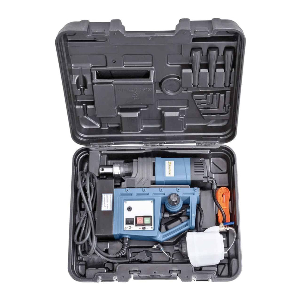 Bernardo Carotatrice magnetica MD 3550 E
