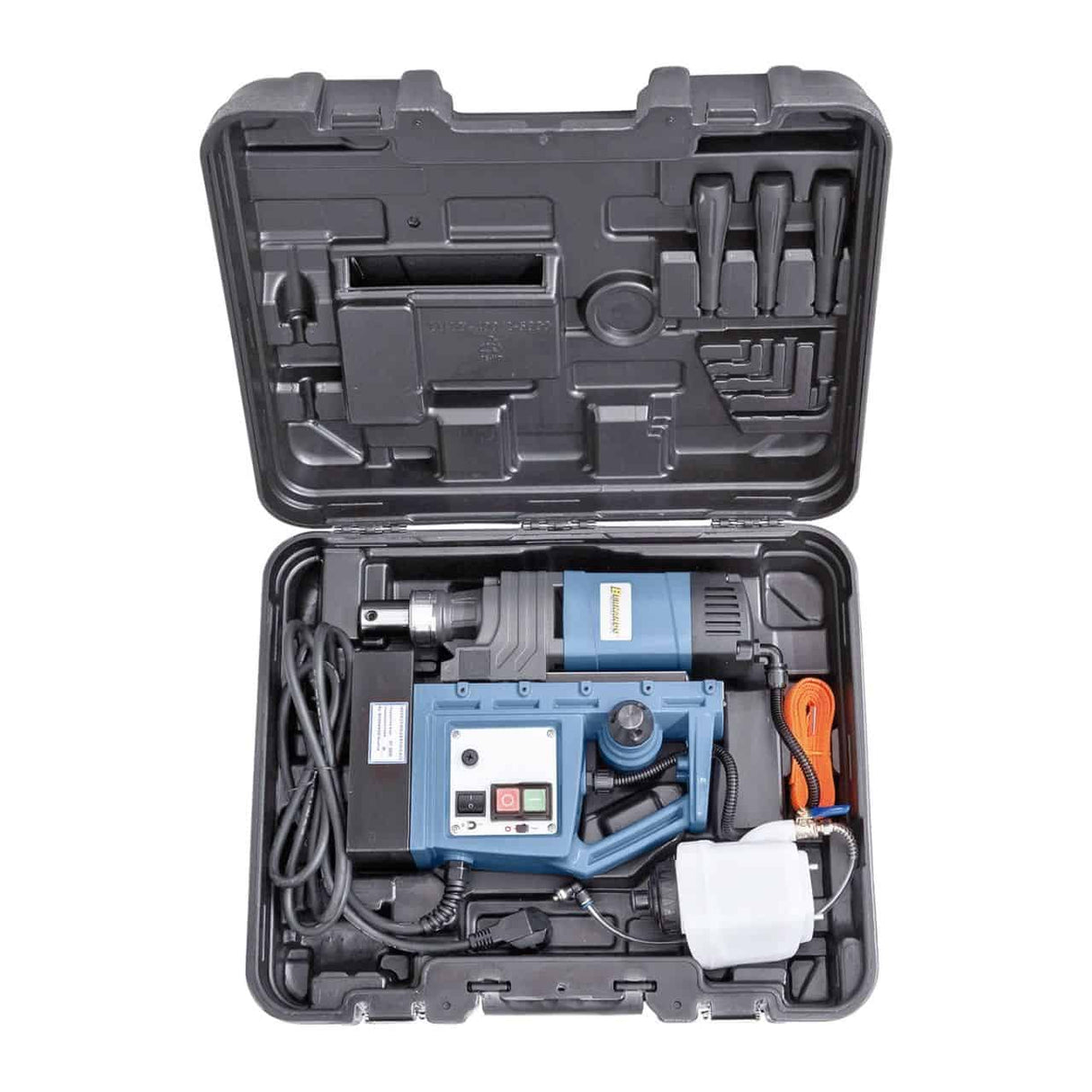 Bernardo Carotatrice magnetica MD 3550 E