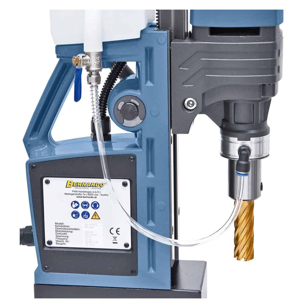 Bernardo Carotatrice magnetica MD 3550 E