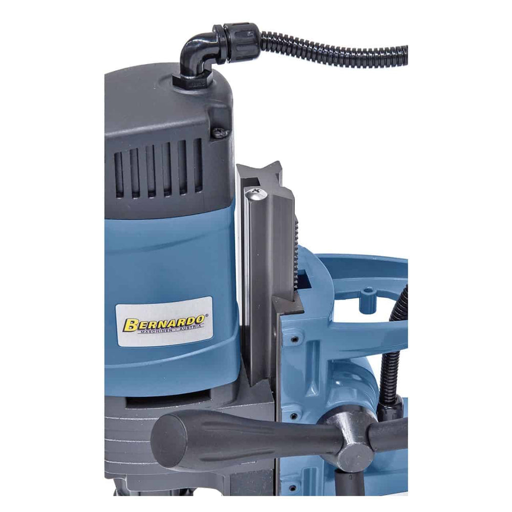 Bernardo Carotatrice magnetica MD 3550 E