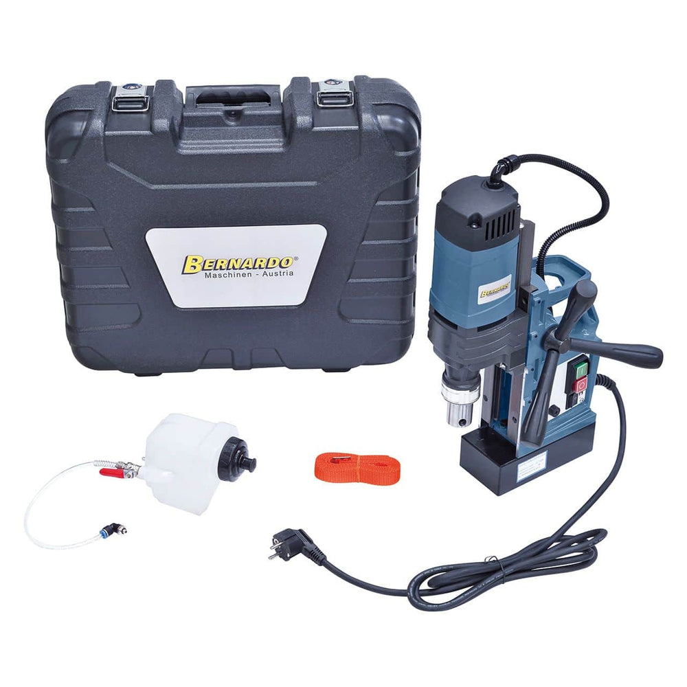 Bernardo Carotatrice magnetica MD 5050 E