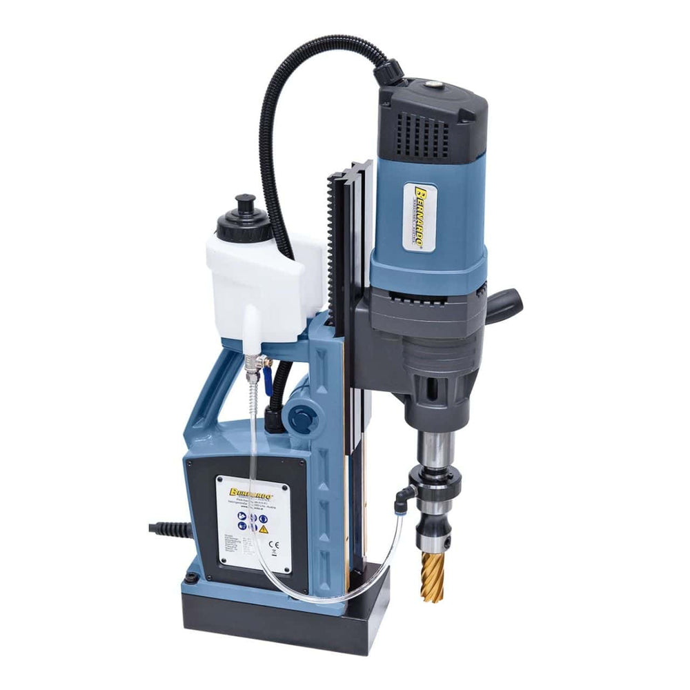 Bernardo Carotatrice magnetica MD 9875 VD