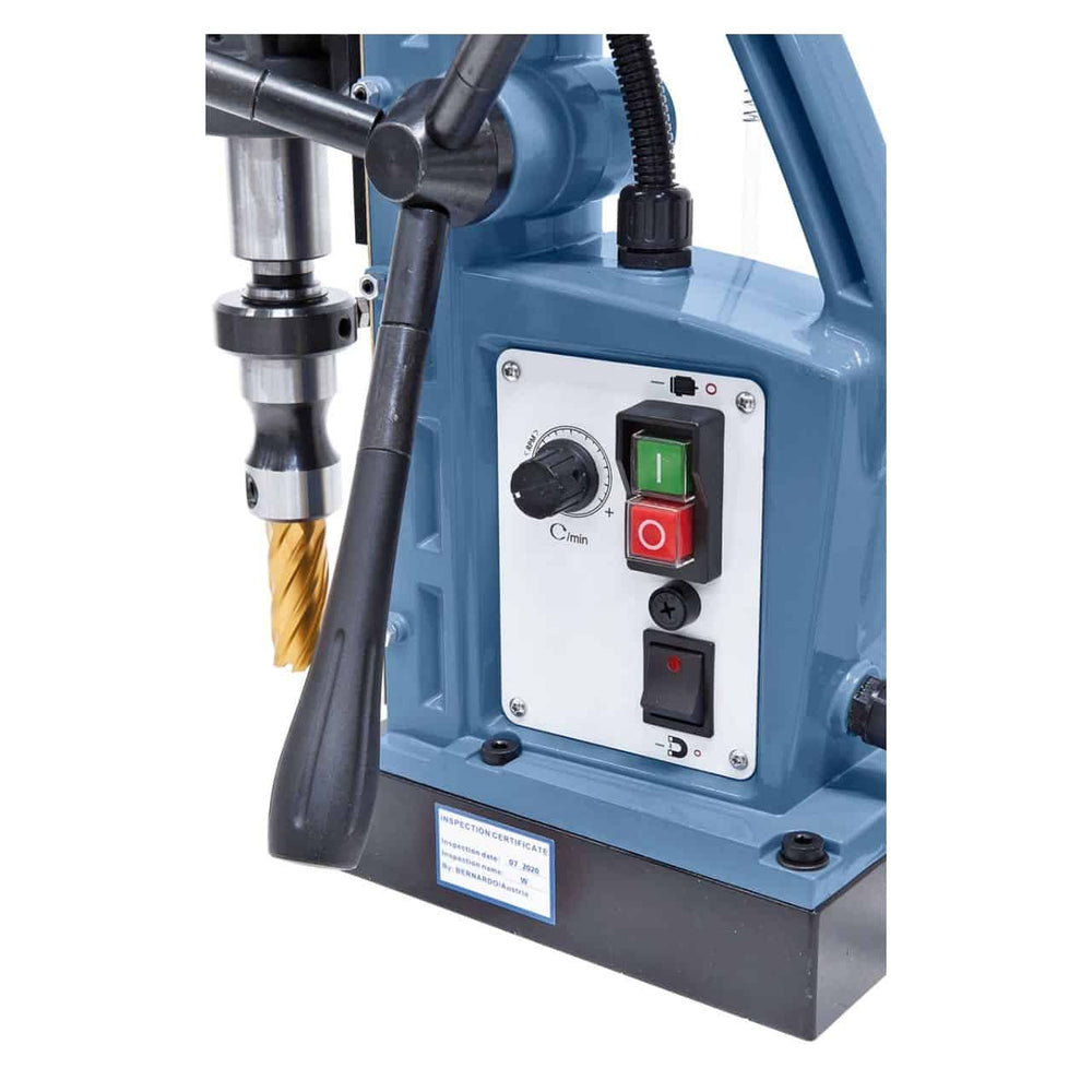 Bernardo Carotatrice magnetica MD 9875 VD