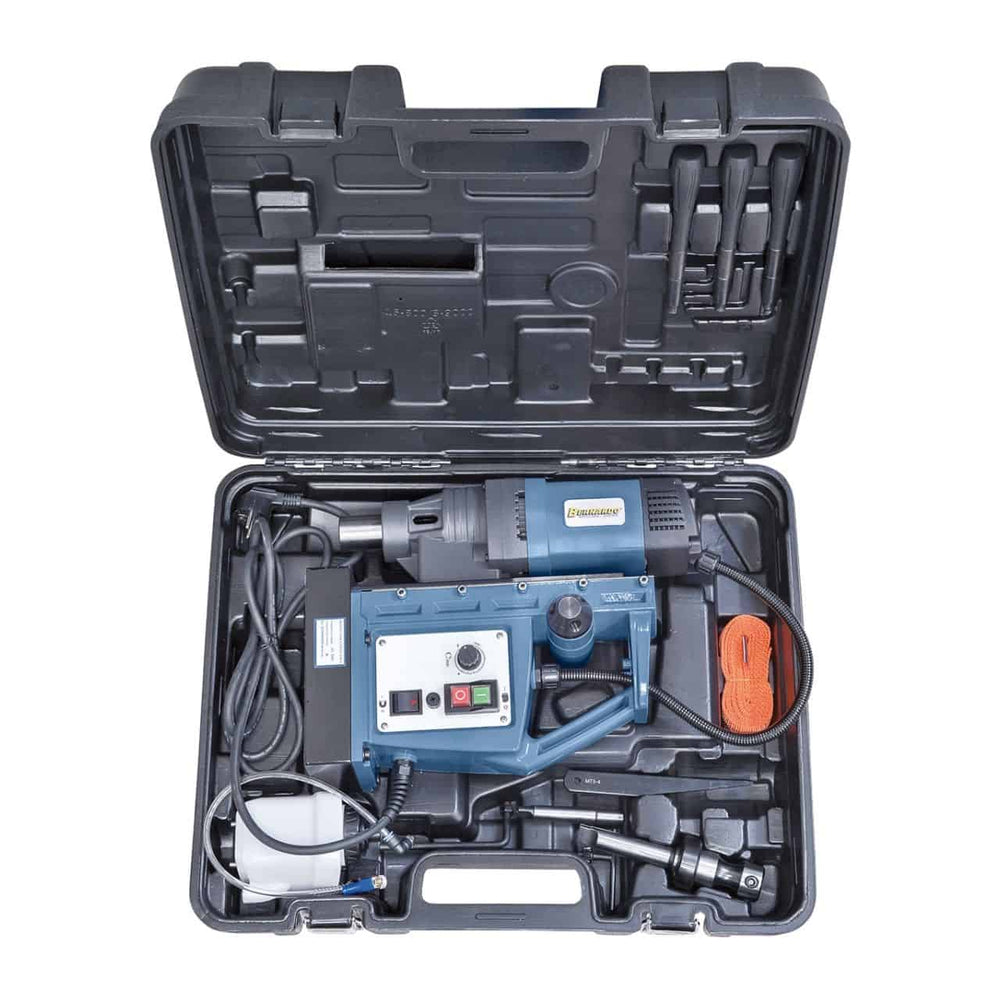 Bernardo Carotatrice magnetica MD 9875 VD