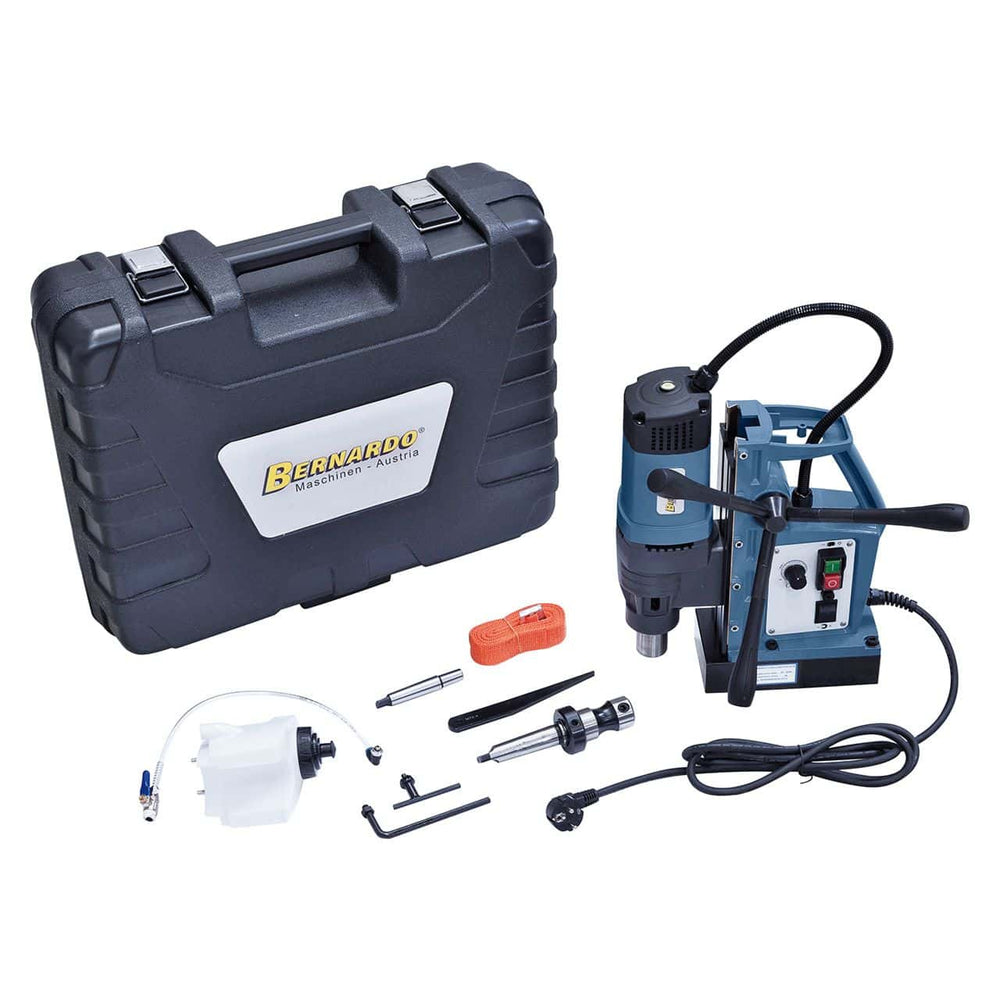 Bernardo Carotatrice magnetica MD 9875 VD