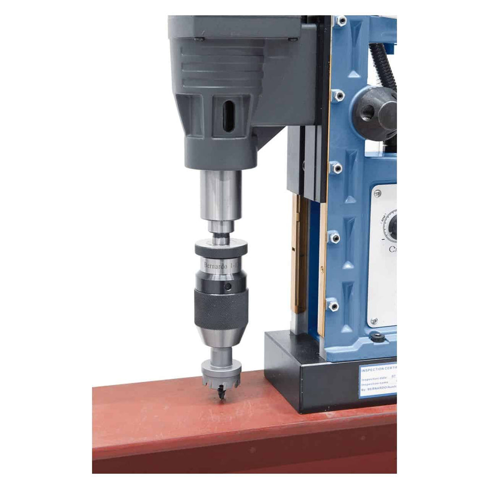Bernardo Carotatrice magnetica MD 9875 VD