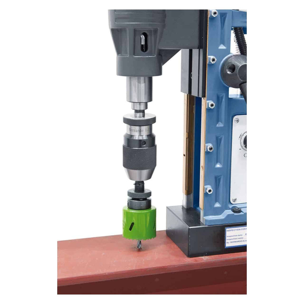 Bernardo Carotatrice magnetica MD 9875 VD