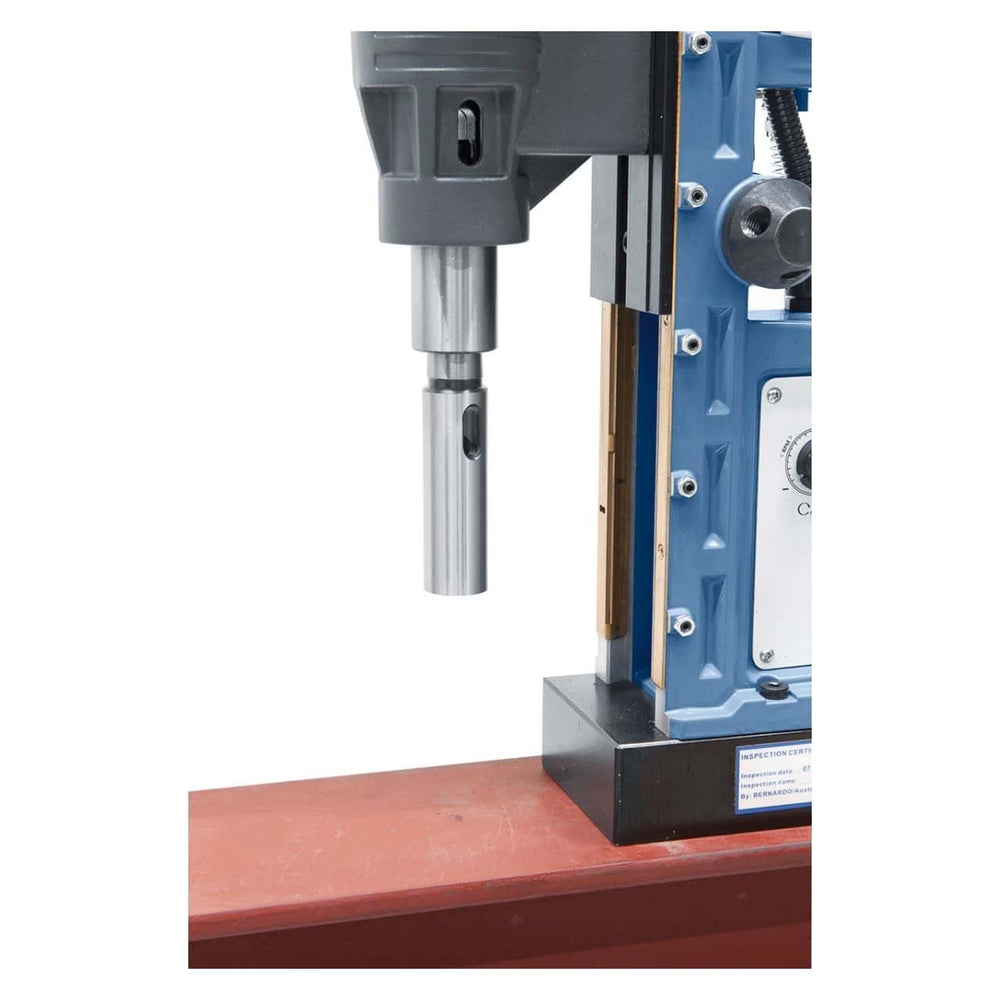 Bernardo Carotatrice magnetica MD 9875 VD