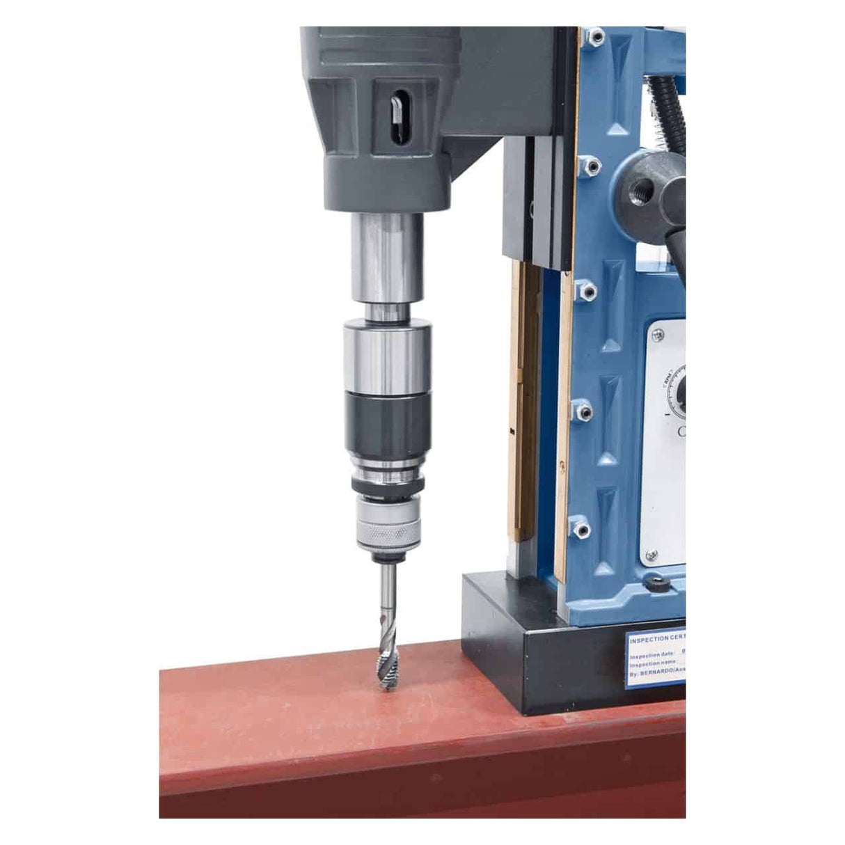 Bernardo Carotatrice magnetica MD 9875 VD
