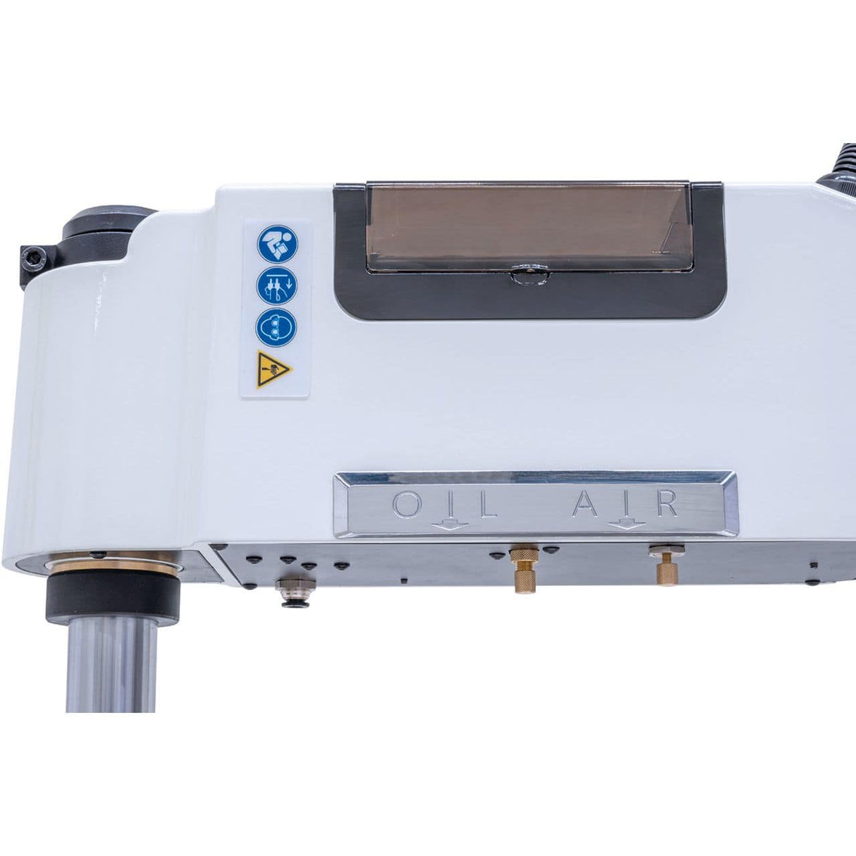 Bernardo Filettatrice elettrica TM 30 BLO / R 1200