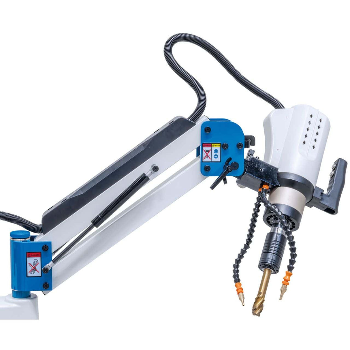 Bernardo Filettatrice elettrica TM 30 BLO / R 1200