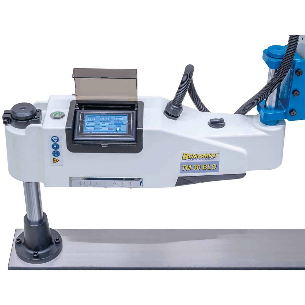 Bernardo Filettatrice elettrica TM 30 BLO / R 1700