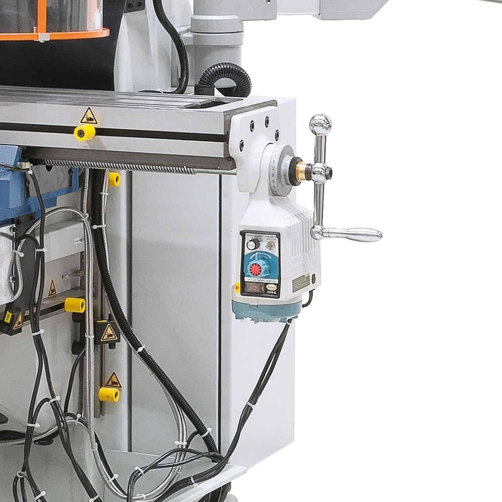 Bernardo Fresatrice multifunzionale MFM 230 Super