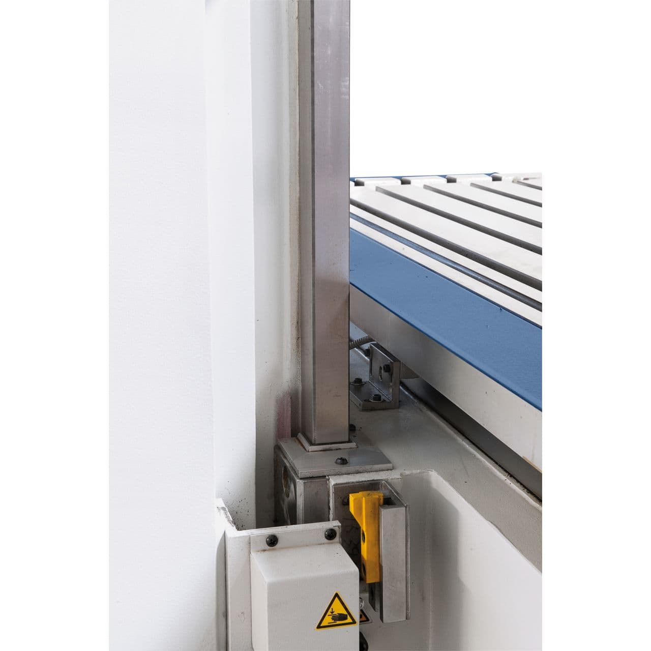 Bernardo Fresatrice universale VARIOMILL FU 1200 E Servo
