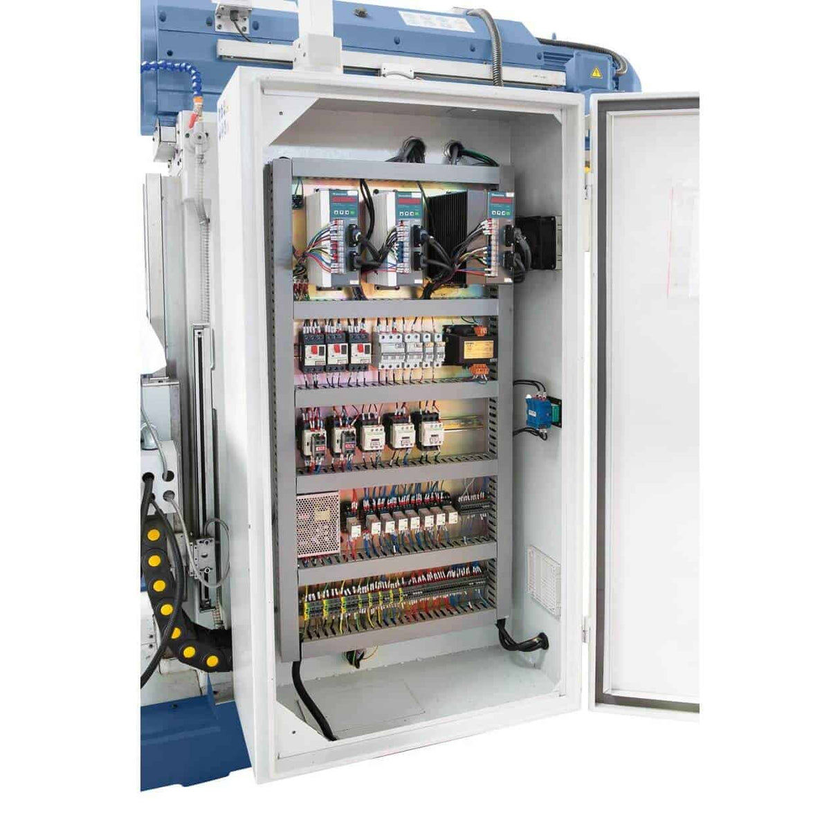 Bernardo Fresatrice universale VARIOMILL FU 1600 E Servo