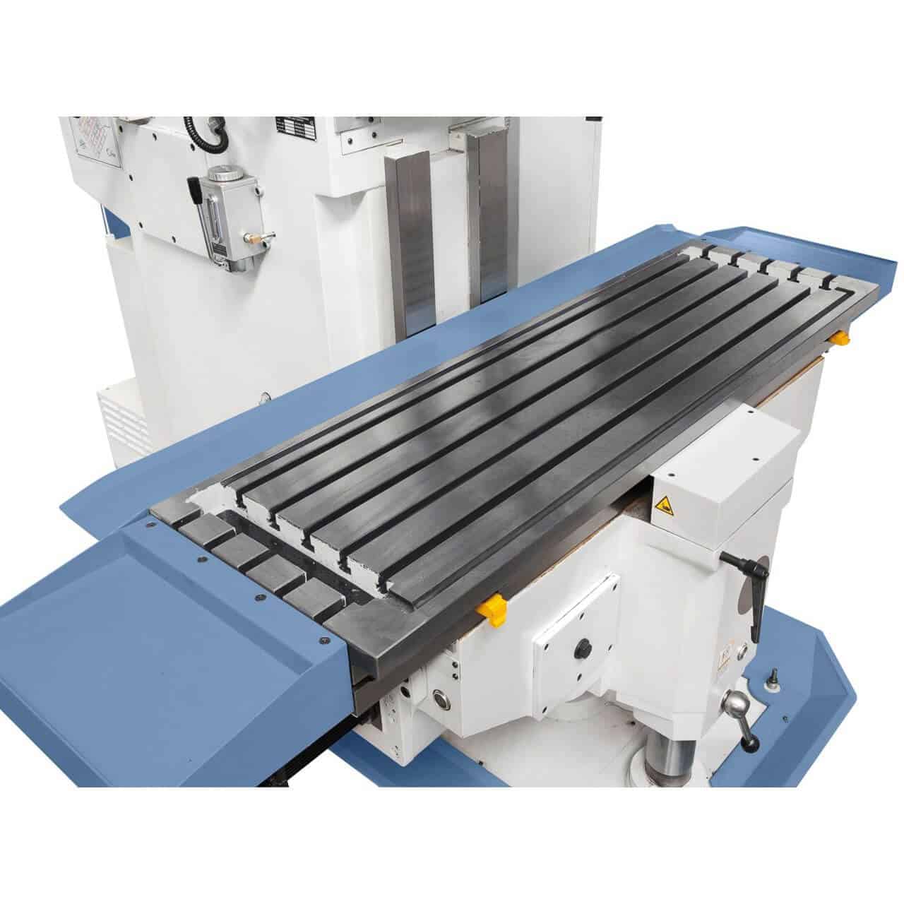 Bernardo Fresatrice universale VARIOMILL FU 1600 E Servo