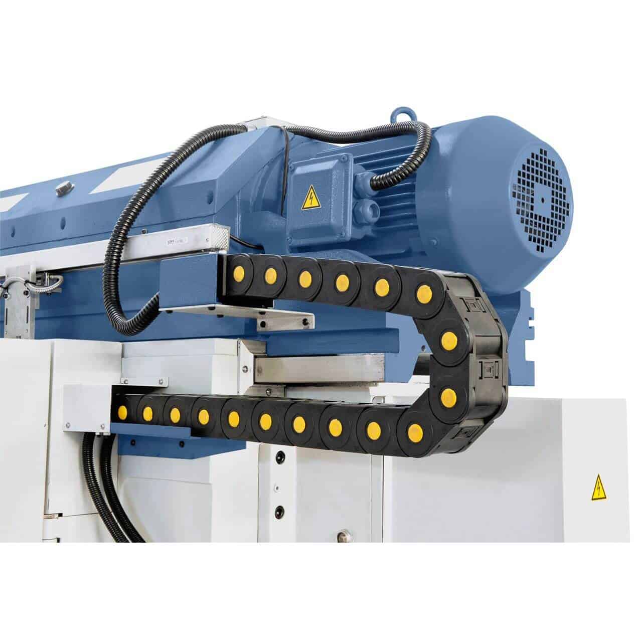 Bernardo Fresatrice universale VARIOMILL FU 1600 E Servo