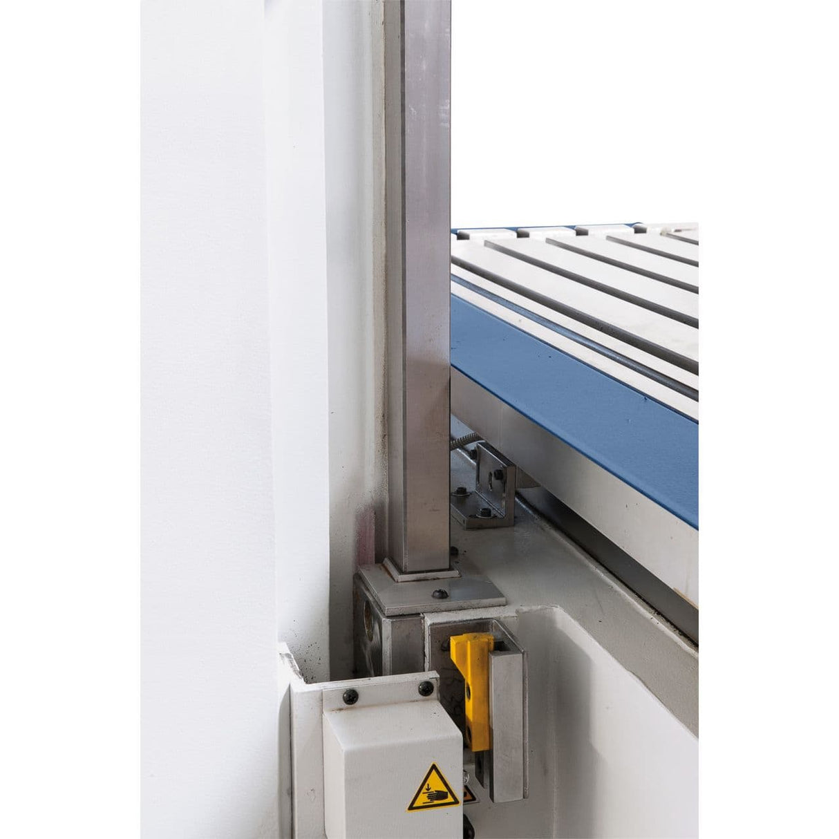 Bernardo Fresatrice universale VARIOMILL FU 2000 E Servo