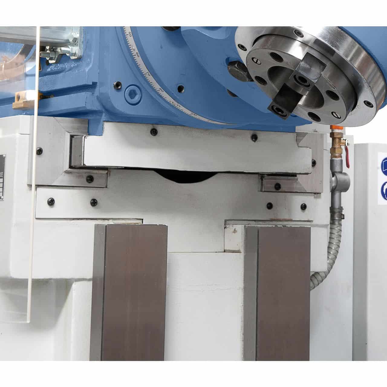 Bernardo Fresatrice universale VARIOMILL FU 2000 E Servo