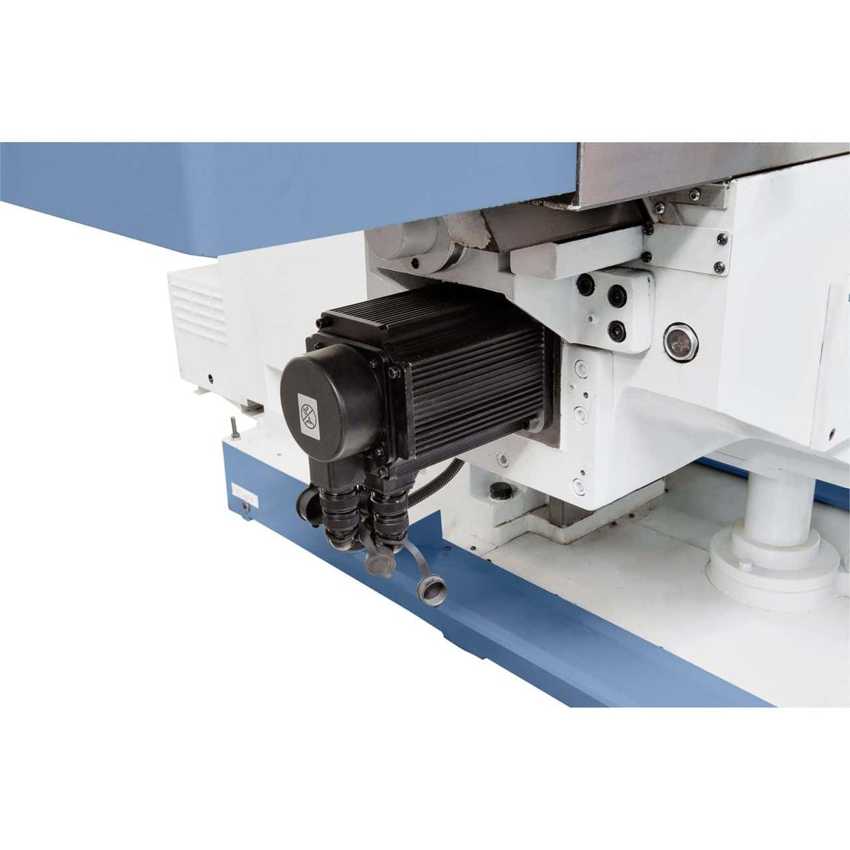 Bernardo Fresatrice universale VARIOMILL FU 2000 E Servo