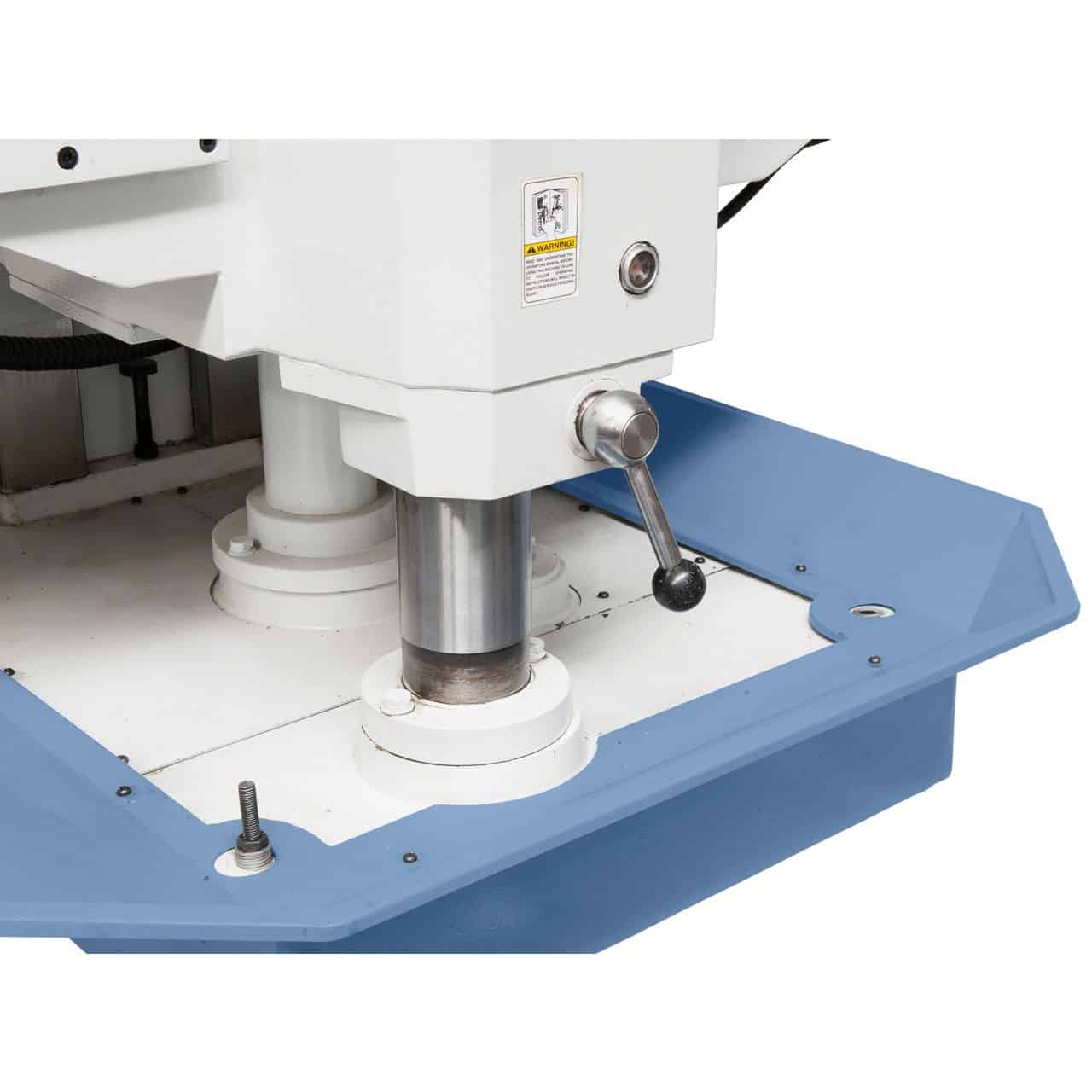 Bernardo Fresatrice universale VARIOMILL FU 2000 E Servo