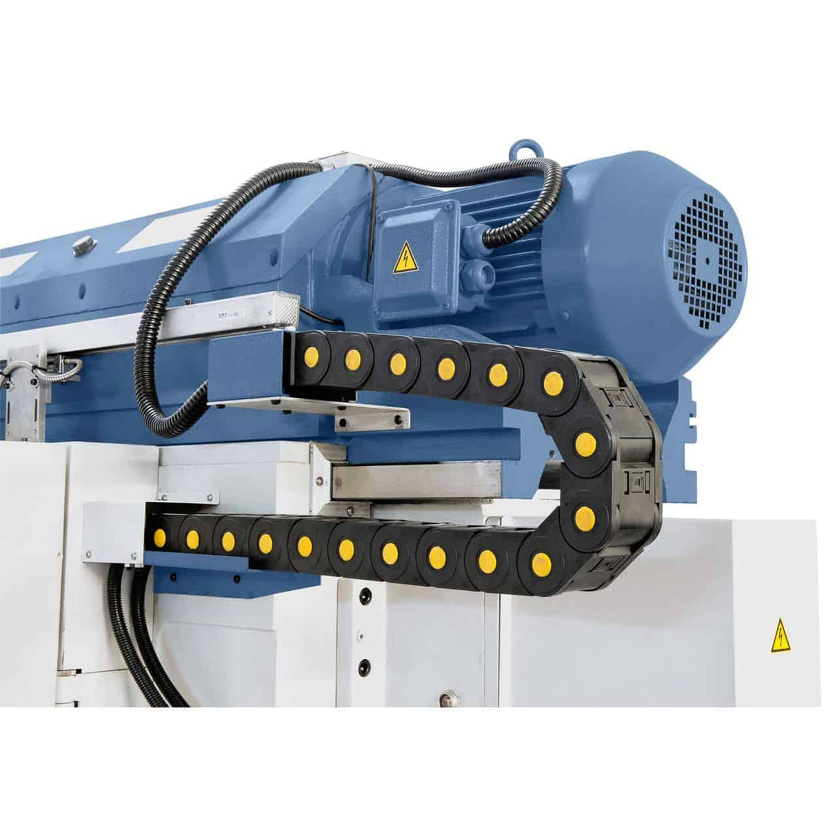 Bernardo Fresatrice universale VARIOMILL FU 2000 E Servo