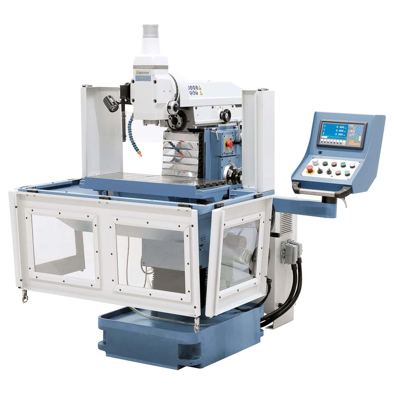 Bernardo Fresatrice di utensili TRM 750