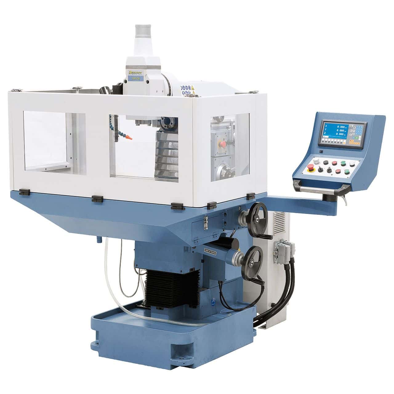 Bernardo Fresatrice di utensili TRM 750