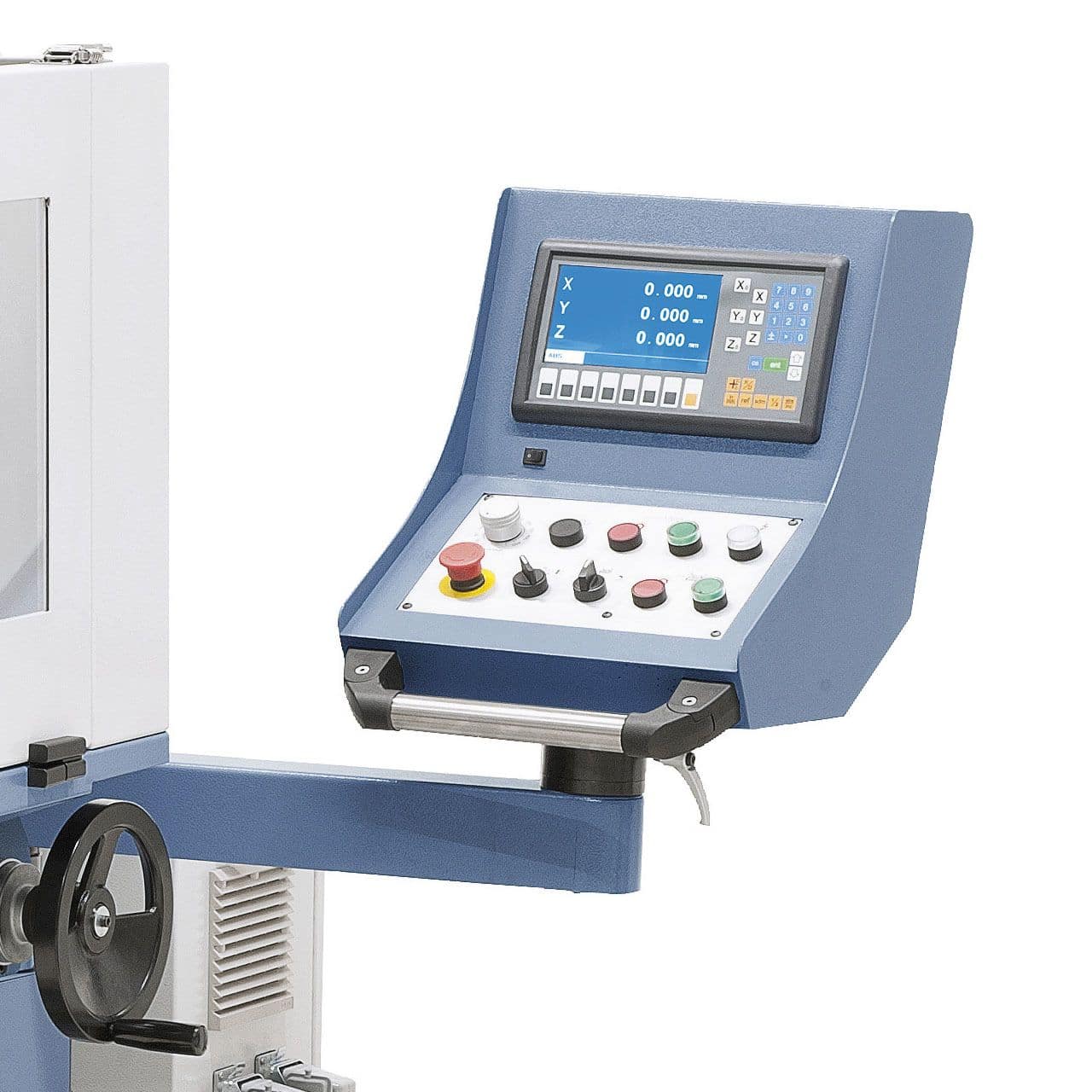 Bernardo Fresatrice di utensili TRM 750