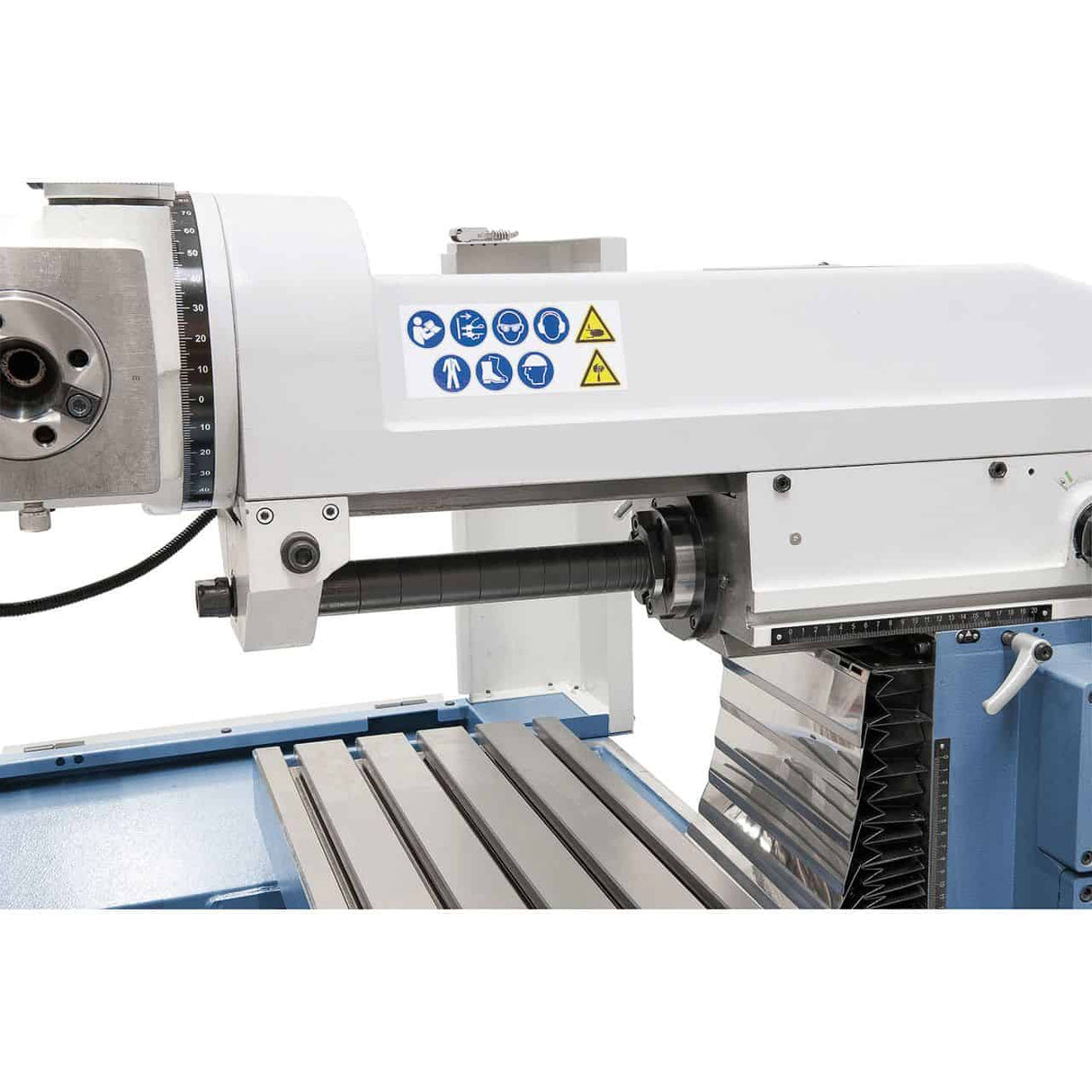 Bernardo Fresatrice di utensili TRM 750