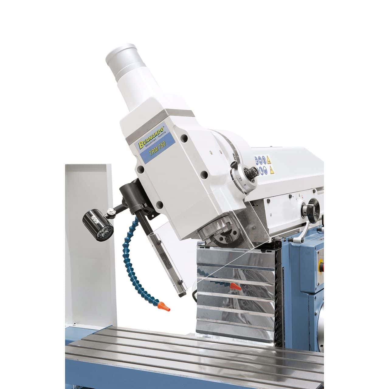 Bernardo Fresatrice di utensili TRM 750