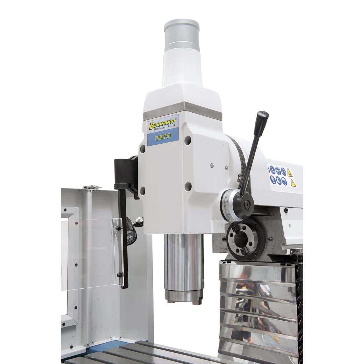 Bernardo Fresatrice di utensili TRM 750
