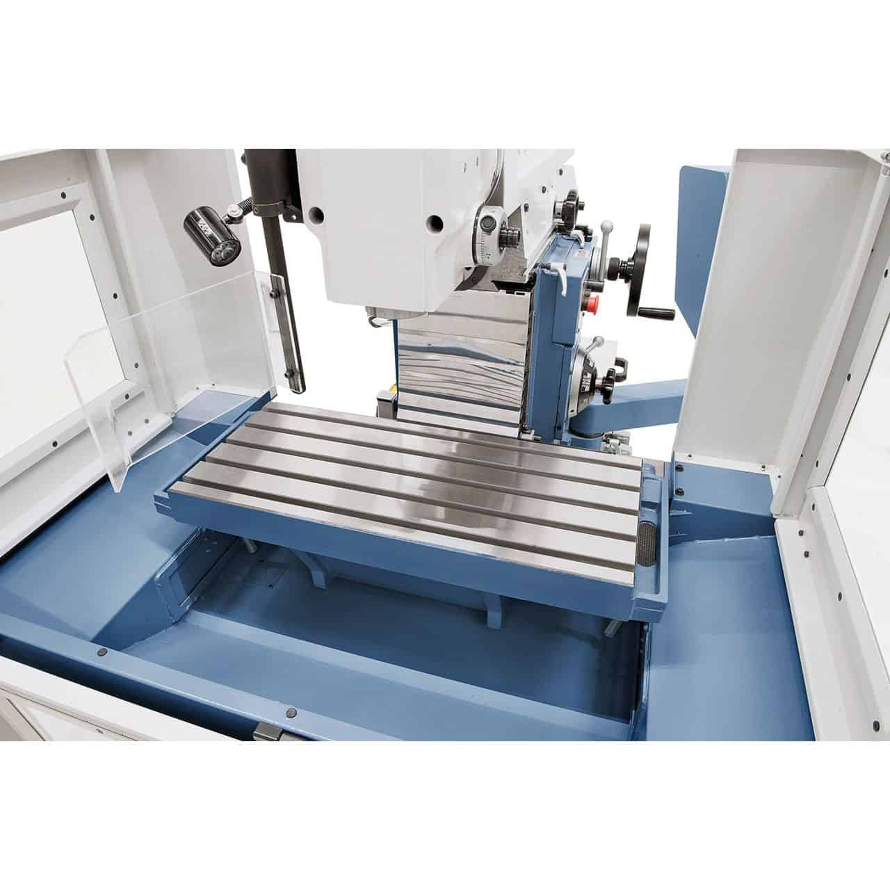 Bernardo Fresatrice di utensili TRM 750