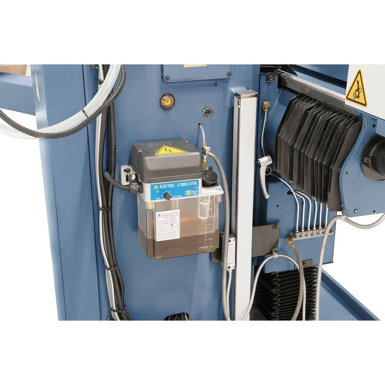 Bernardo Fresatrice di utensili TRM 750