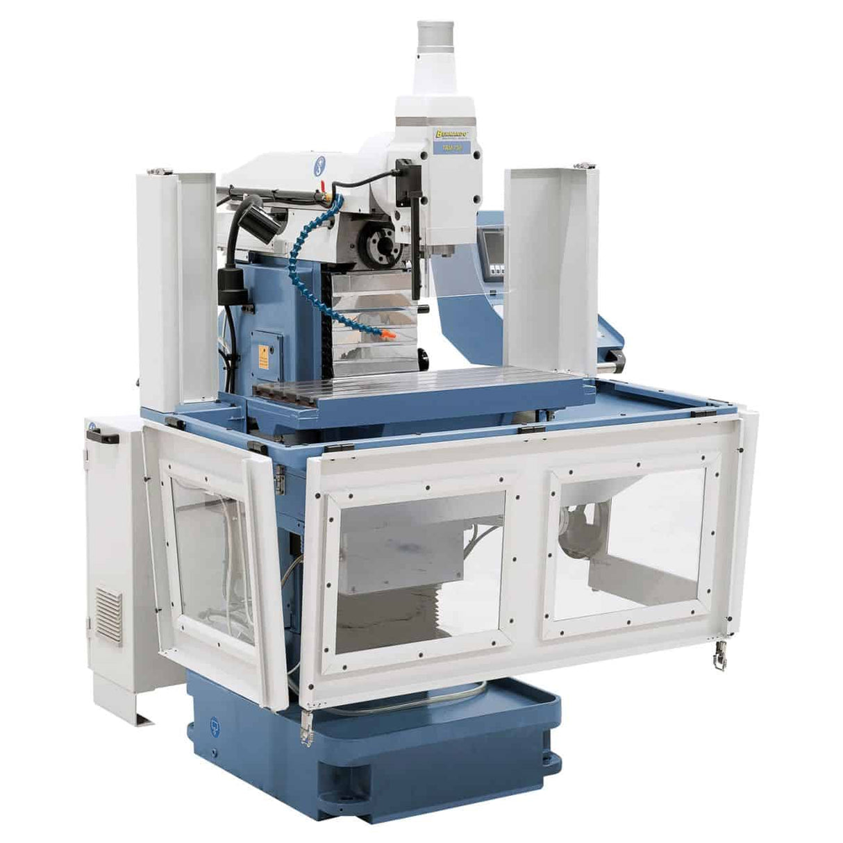 Bernardo Fresatrice di utensili TRM 750