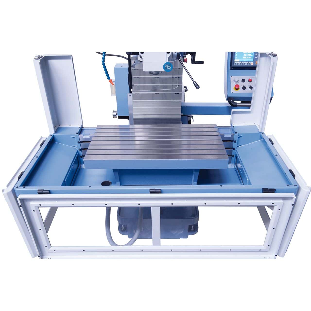 Bernardo Fresatrice di utensili TRM 900