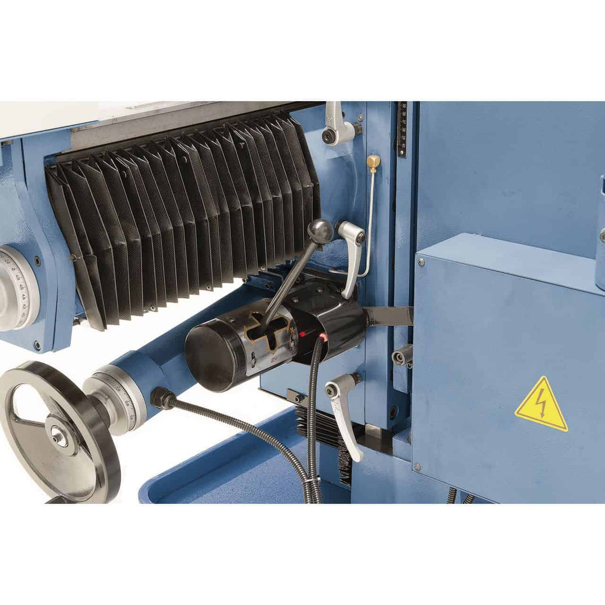Bernardo Fresatrice di utensili TRM 750