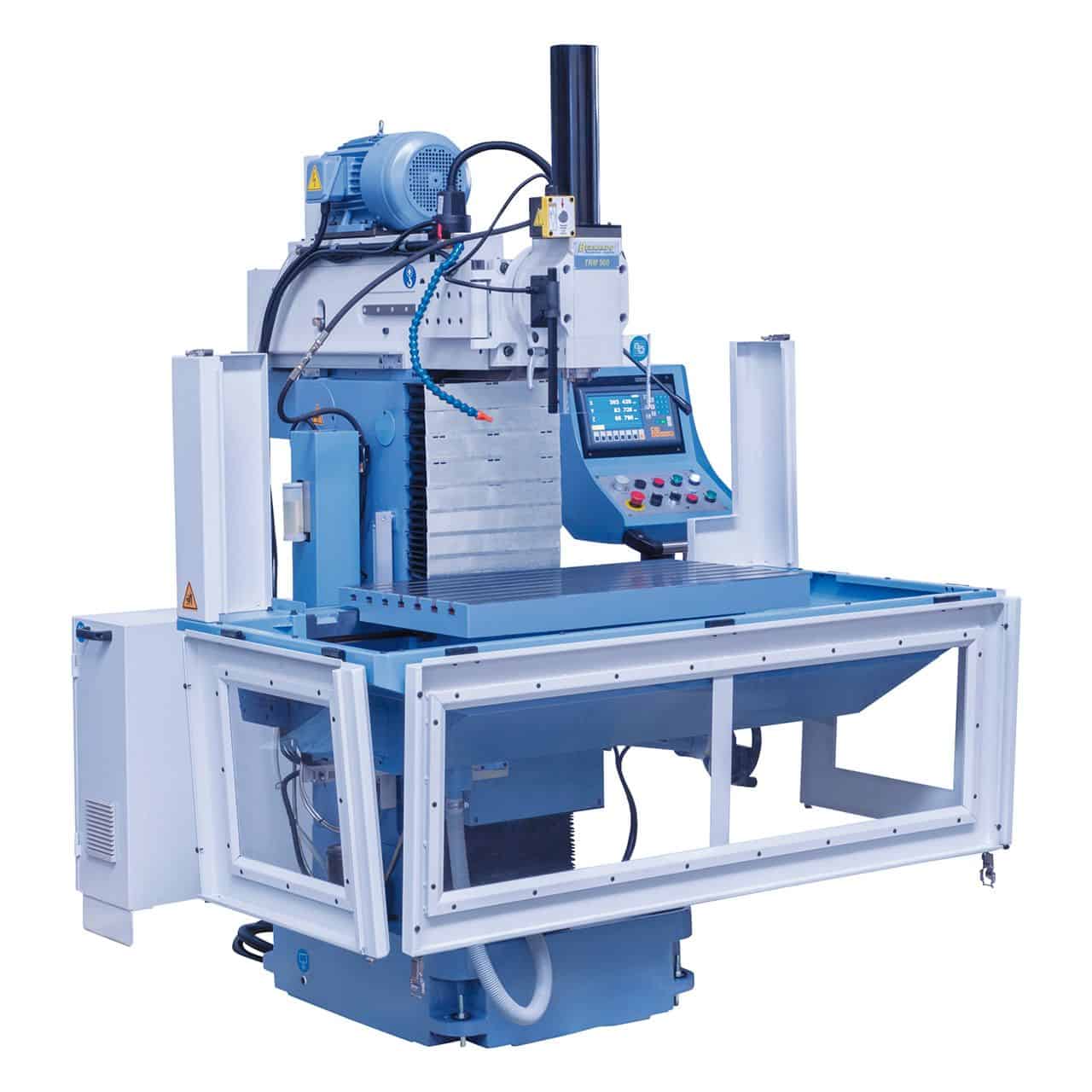Bernardo Fresatrice di utensili TRM 900
