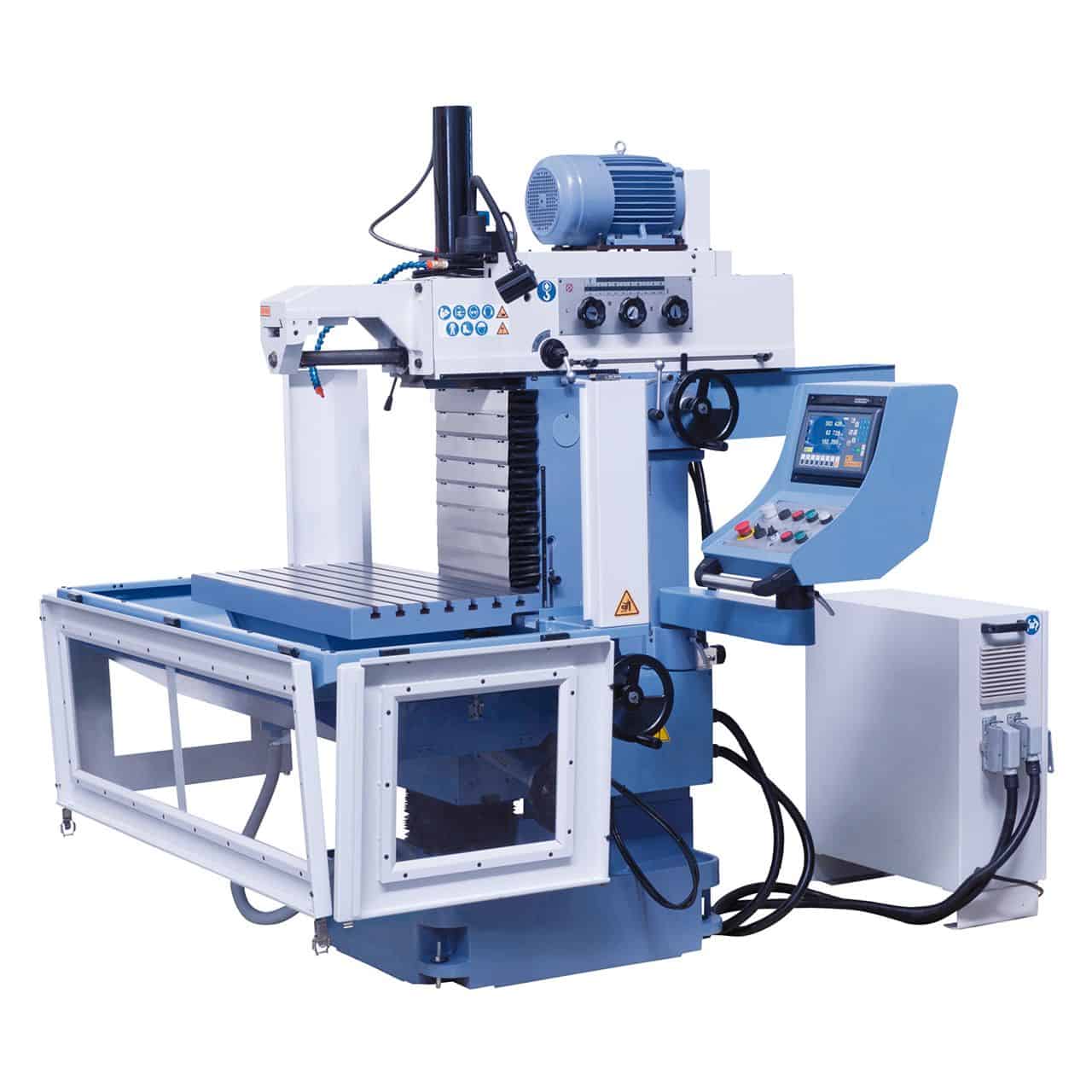 Bernardo Fresatrice di utensili TRM 900