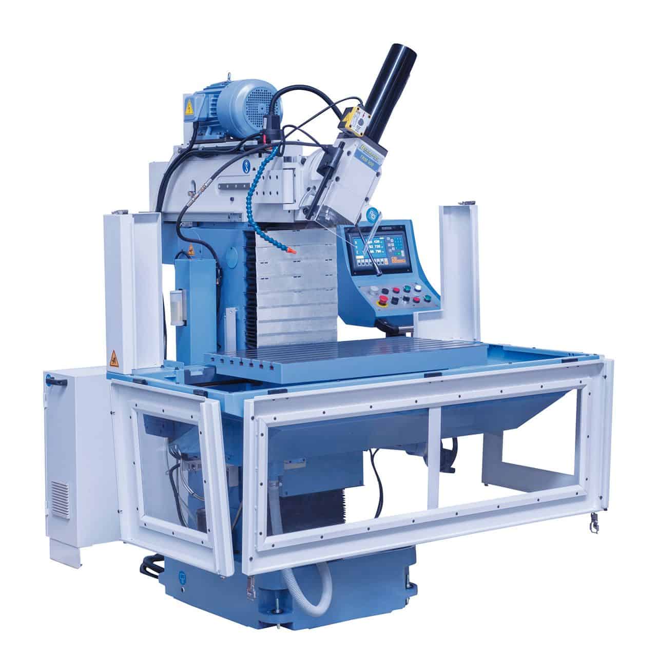 Bernardo Fresatrice di utensili TRM 900